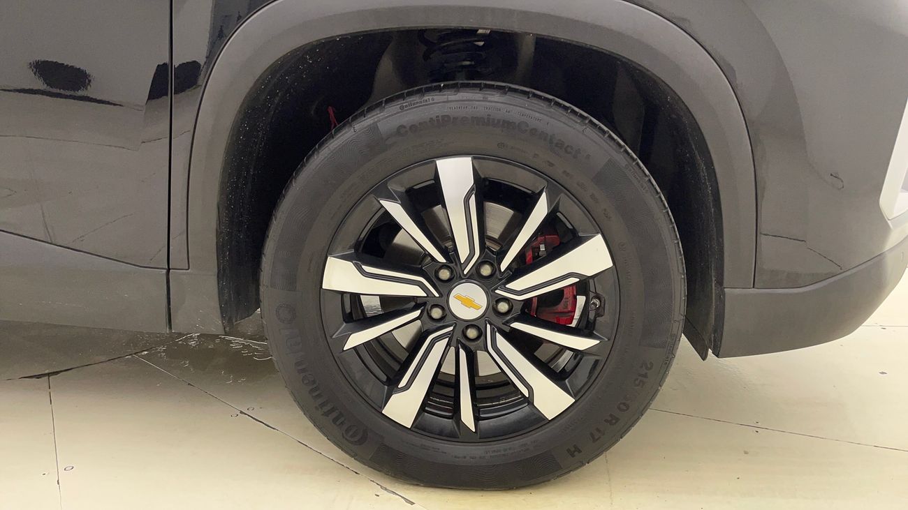 Chevrolet Captiva PREMIER BH EDITION 1.5 | Zero Down Payment | Home Test Drive