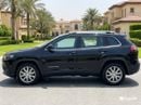 Jeep Cherokee JEEP CHEROKEE 3.2L 2018 | 0 DP | 654/Month | 30 Day Return | Service History
