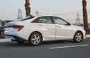 هيونداي أكسنت HYUNDAI ACCENT 1.5L A/T PREMIER 2024