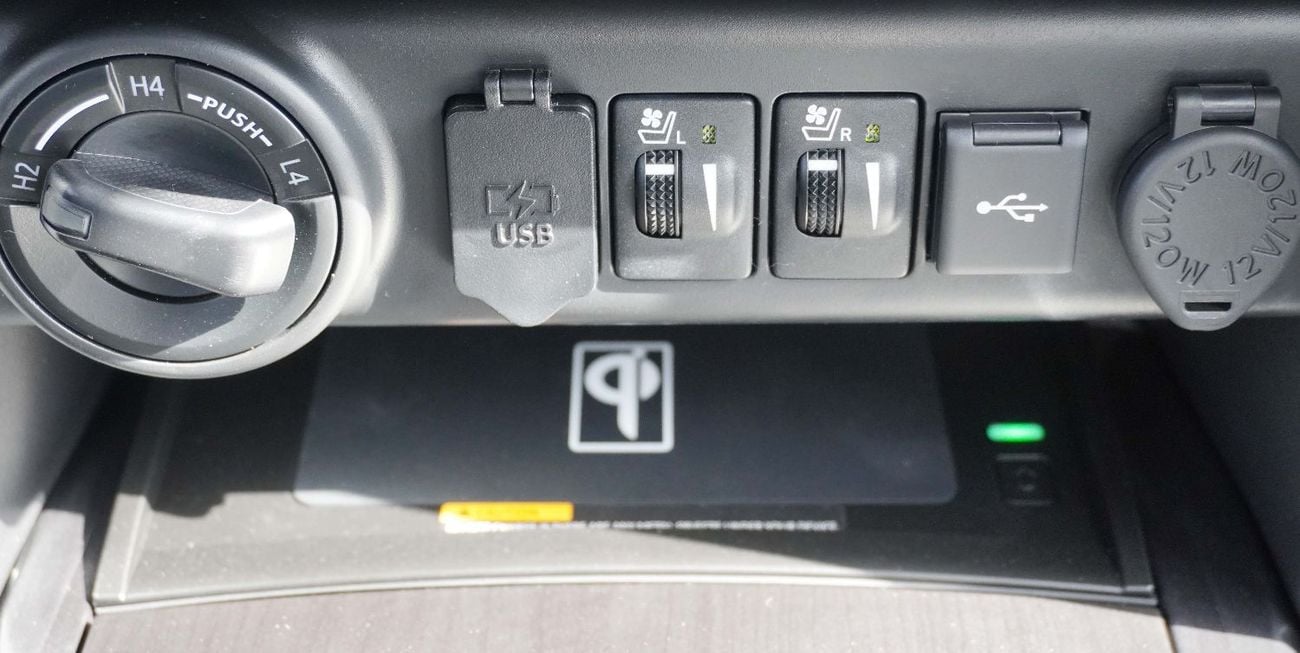 تويوتا فورتونر 