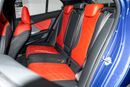 بي أم دبليو 118 LUXURY M SPORT PACKAGE
