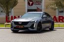 Cadillac CT5 V 3.0T