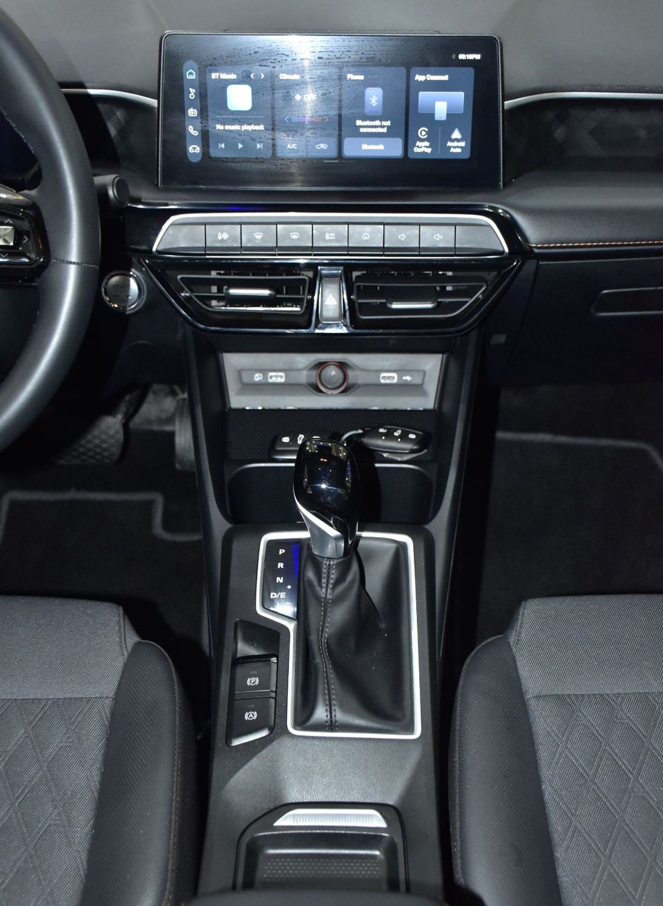 أم جي 3 EXCELLENT DEAL for our MG 3 ( 2025 Model ) in Black Color GCC Specs