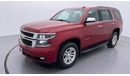 Chevrolet Tahoe LT 1 5.3 | Zero Down Payment | Free Home Test Drive