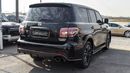 نيسان باترول Nismo VVEL DIG