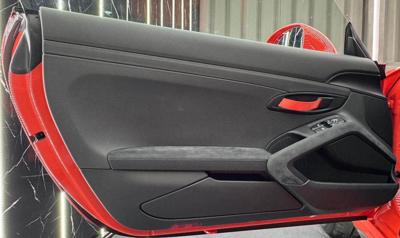 Porsche 911 GT3 RS 4.0L