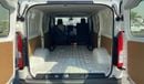 Toyota Hiace Toyota Hiace Cargo STANDARD ROOF 3.5L 6CYL A/T 2025 SWING DOOR