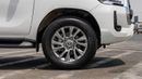 تويوتا هيلوكس (RHD) TOYOTA HILUX DC | EXPORT ONLY