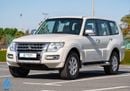 Mitsubishi Pajero GLS 2024 5 Door SUV 3.5L 4WD A/T Petrol / Low Mileage / Ready to Drive / Book now!