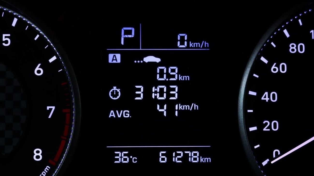 هيونداي إلانترا هيونداي إلنترا GL (AD)، 2020، سيدان ذات 4 أبواب، 1.6 لتر 4 سلندر بنزين، أوتوماتيكية، دفع أمامي