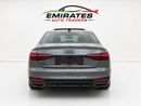 Audi A4 35 TFSI PROGRESS BLACK