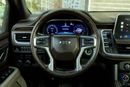 Chevrolet Tahoe Z71