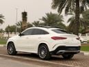 Mercedes-Benz GLE 450 AMG
