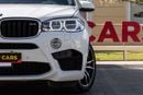 BMW X5M Competition 4.4L