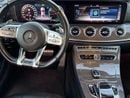 مرسيدس بنز CLS 53 AMG STD