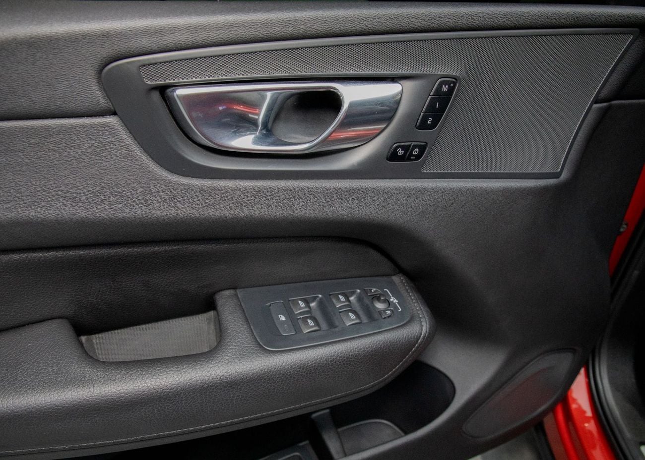 Volvo XC60 B5 Momentum 2.0L