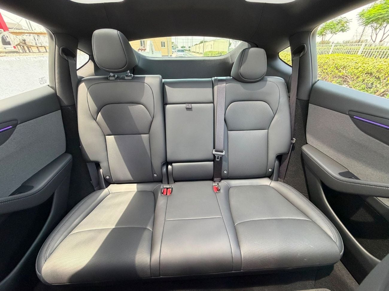 Tesla Model Y PREMIUM
