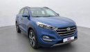 Hyundai Tucson GLS 2.4 | Under Warranty | Inspected on 150+ parameters