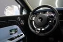 Rolls Royce Spectre STD , Bespoke Audio, Illuminated Grille, Starlight, Dealer Warrr + Serv!!