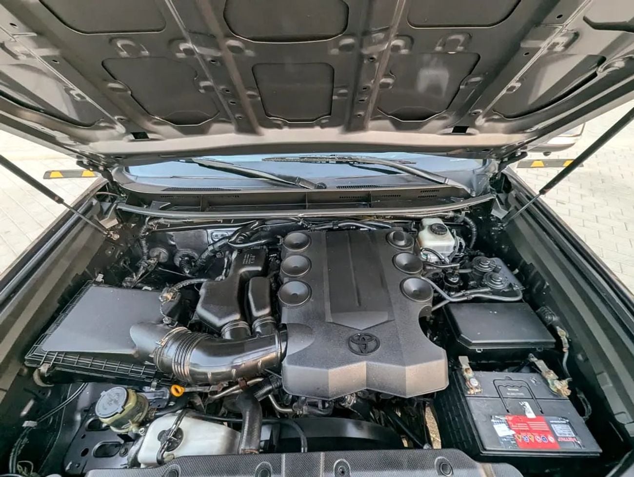 Toyota Prado TX-L Facelifted | Full Option | V6 4.0L | GCC Specs | Excellent Condition