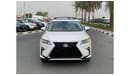 لكزس RX450h 2018 LEXUS RX450h HYBRID FULL OPTIONS IMPORTED FROM USA