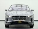 Jaguar I Pace 2021 Jaguar I-Pace EV400, 2026 Jaguar Warranty + Service Pack, Very Low Km, Excellent Condition, GCC