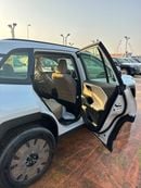 تويوتا راف ٤ XLE HEV