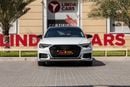 أودي A6 45 TFSI S-Line 2.0L