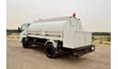 Mitsubishi Fuso Canter 1000GL Diesel Tanker