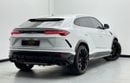 Lamborghini Urus STD 4.0T V8 2019 Lamborghini Urus, Full Lamborghini Service History, 1 Year Warranty, GCC