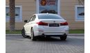 BMW 520i G30