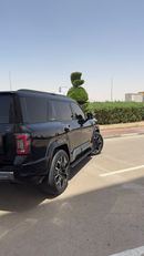 بي واي دي ليوبارد 8