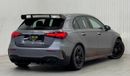 Mercedes-Benz A 45 S AMG 4MATIC+ 2023 Mercedes-Benz AMG A 45 S+, 1 Year Warranty, Service History