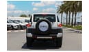 Toyota FJ Cruiser 2023 Toyota FJ Cruiser 4.0L Xtreme with JBL System | Export Only