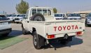 Toyota Land Cruiser Pick Up TOYOTA LAN CRUSER - V6 -  2021 -DSL