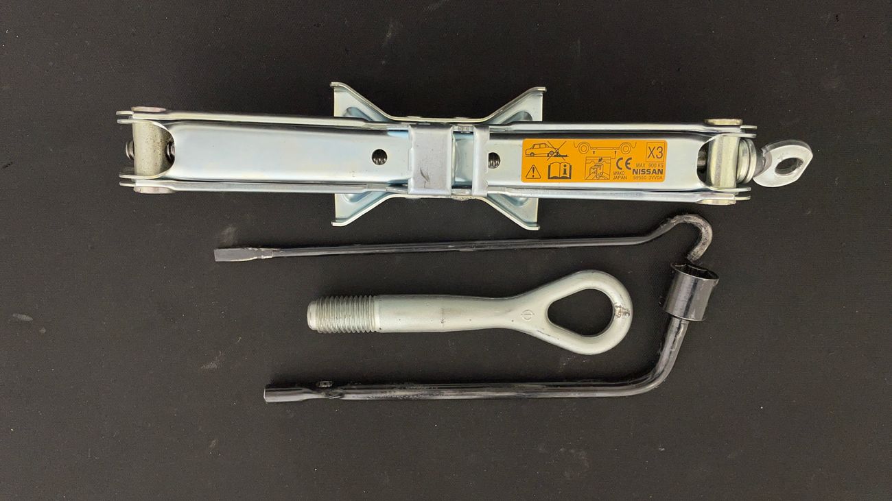 نيسان صني SV 1.6 | بدون دفعة مقدمة | اختبار القيادة في المنزل