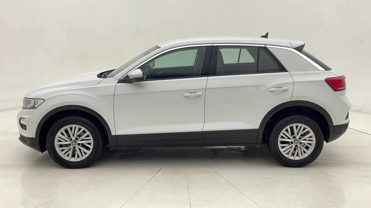 Volkswagen T ROC TREND 1.4 | Zero Down Payment | Home Test Drive