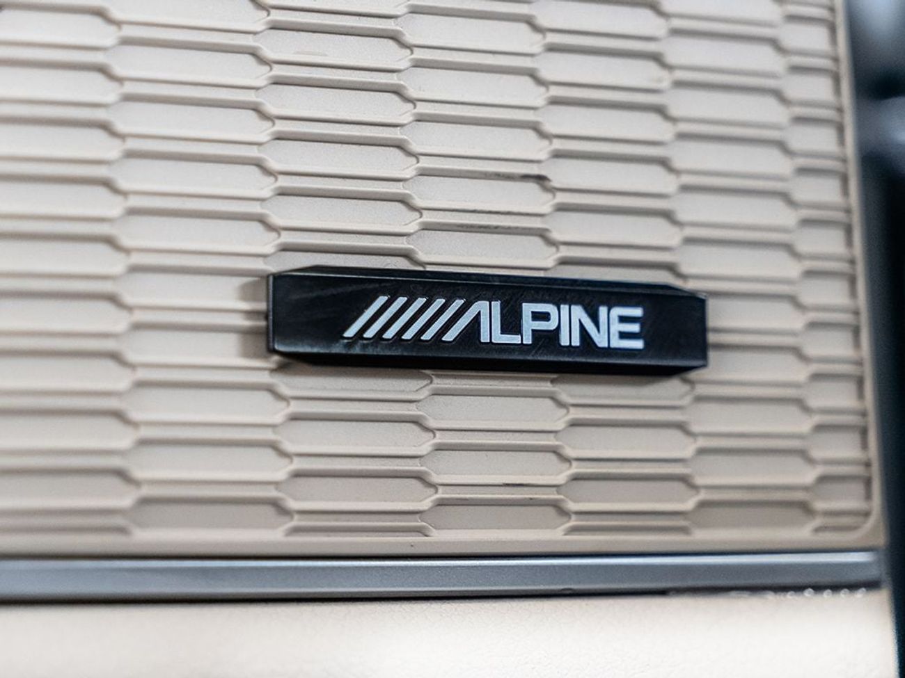 Jeep Grand Cherokee L Limited 3.6L