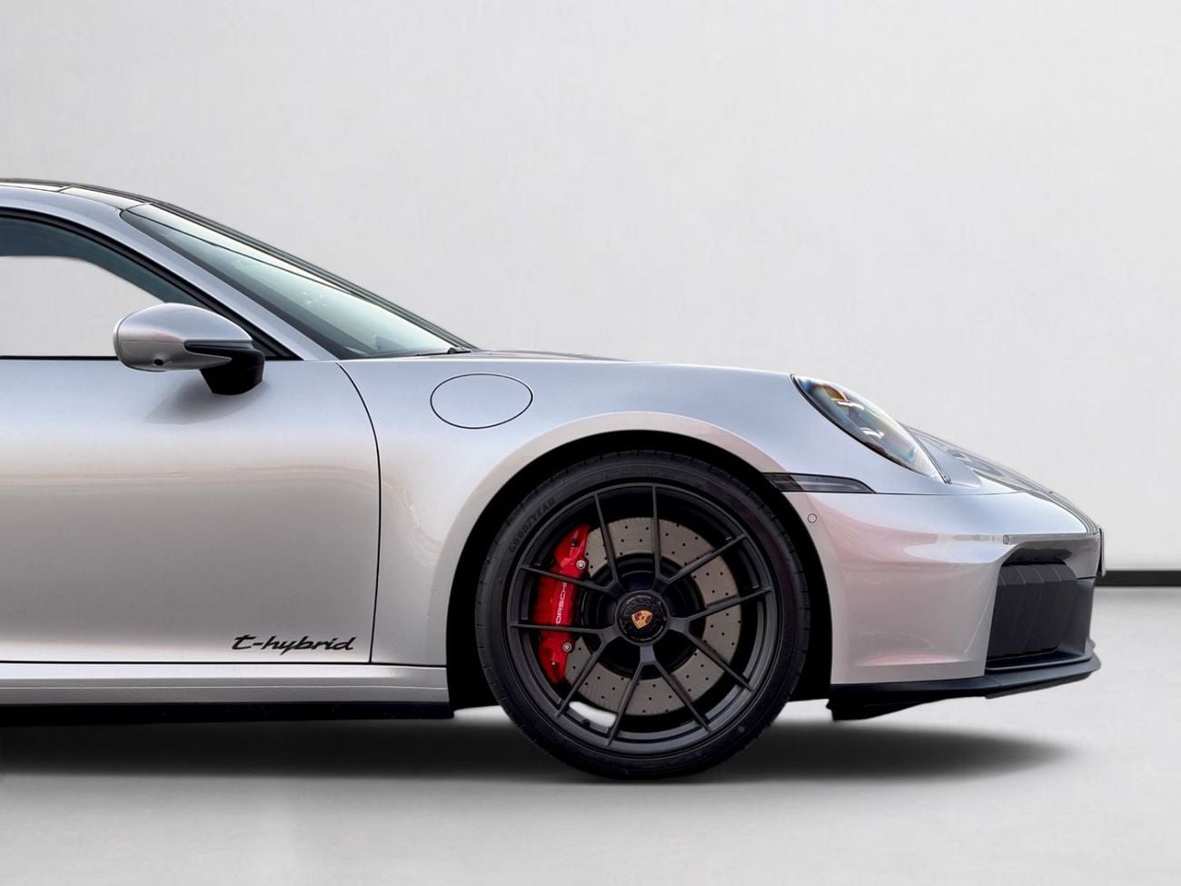 Porsche 911 CARRERA GTS 95 KM BRAND NEW | PORSCHE 911 CARRERA GTS | AGENCY WARRANTY | 2026 | GCC SPECS