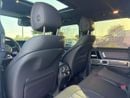 مرسيدس بنز G 63 AMG STD STD