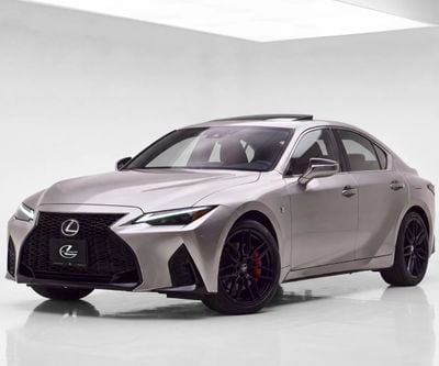 Lexus IS300 2.0