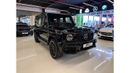 Mercedes-Benz G 63 AMG 2024 Mercedes-AMG G63 4MATIC GCC /0KM/ WITH WARRANTY