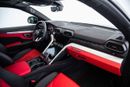 Lamborghini Urus Std