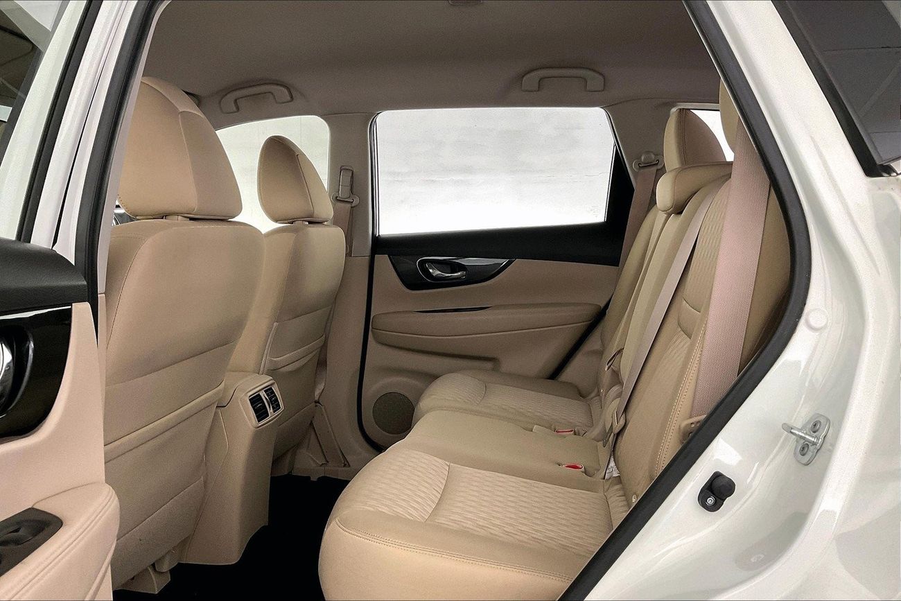 Renault Megane PE | 1 year free warranty | 0 Down Payment