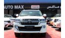 Toyota Land Cruiser (2021) GXR V6 GRAND TOURING GCC, UNDER WARRANTY FROM LOCAL DEALER(Inclusive VAT)