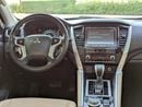 Mitsubishi Montero Sport GLS Top Line 4WD | GCC Specs