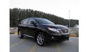 Lexus RX350