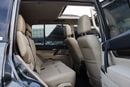 Mitsubishi Pajero GLS 3.5L (189 HP) Mitsubishi Pajero - 2016 - Full Option - GCC - Accident-Free - 3.5L Engine - Excel