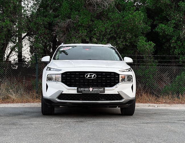 Hyundai Santa FE SMART, миниатюра 24