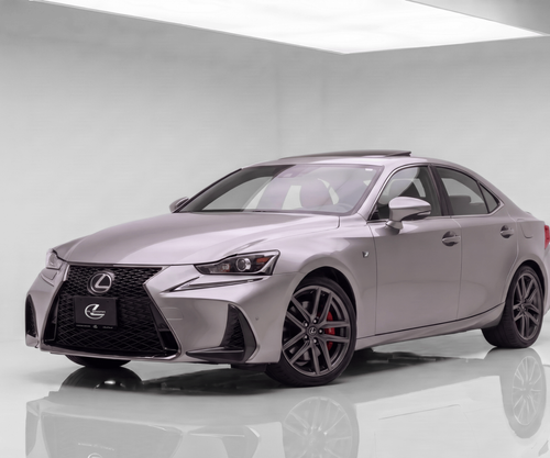 Lexus IS300 300 2.0